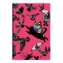 Notes Narcissus Gee B5/80/120g kropki Chasing Birds - 2